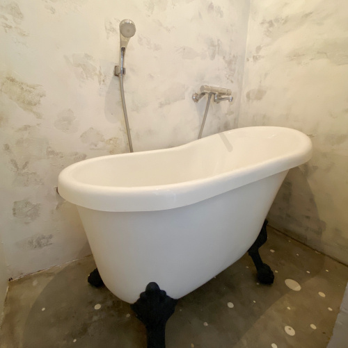 カフェのようなお部屋!可愛いカントリー風のリノベーション賃貸物件③