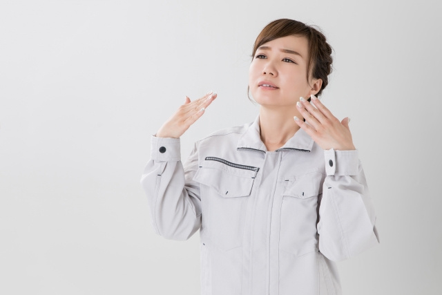 工場仕事の現場が暑い！工場が暑くなる理由や対策をまとめて解説...の画像