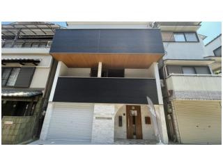 おすすめ物件■東大阪市鷹殿町中古戸建■東花園■低価格なおしゃ...の画像
