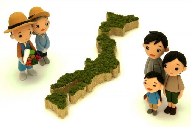 宇部市のふるさと納税に関する取り組みとは？使い道や手続きもチ...の画像