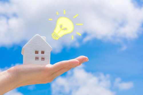 オール電化設備のあるマンションってどうなの メリットと注意点を知ろう 豊中市の不動産売却 株式会社ワールド ワン