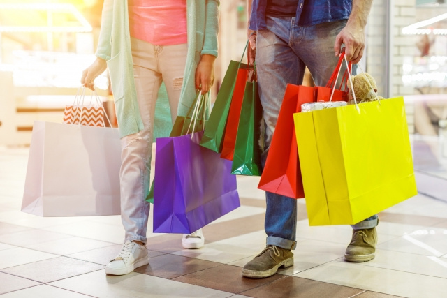 宗像市で買い物できるおすすめのショッピングセンター 宗像市の不動産買取 令和地建株式会社