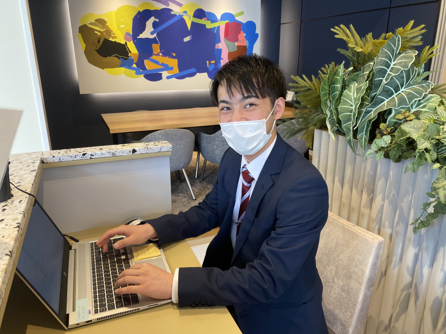 ＊【必見】職場体験レポート公開♪＊の画像