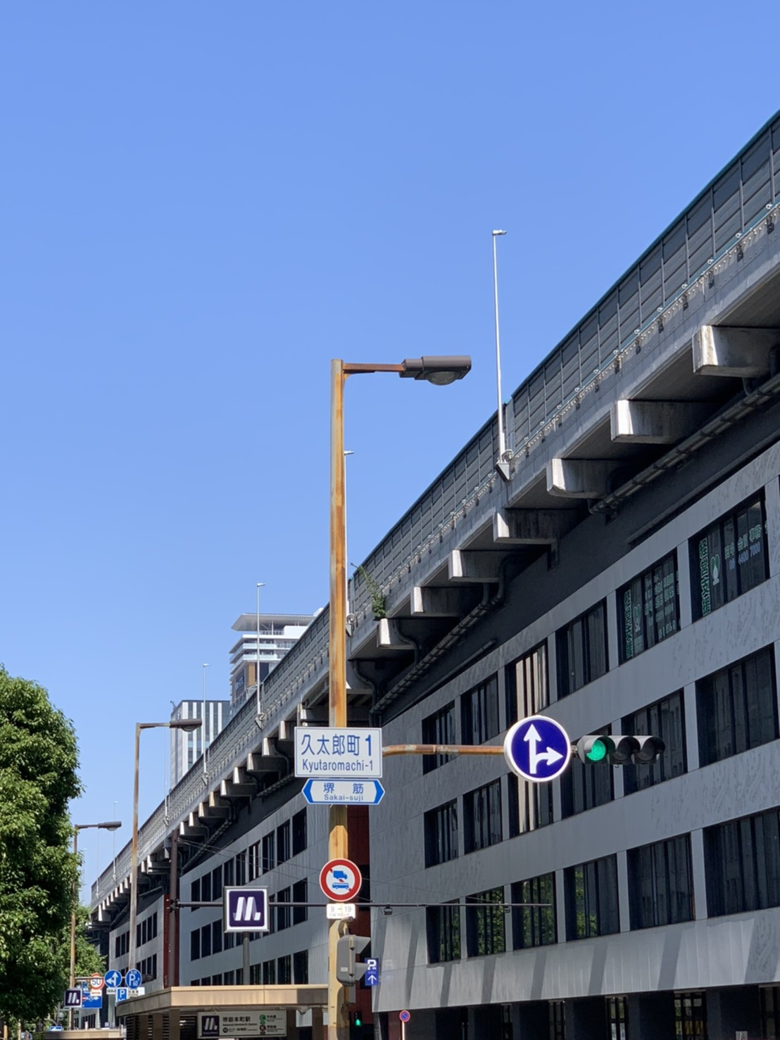 楽しい♪お気に入りの心斎橋商店街♪の画像