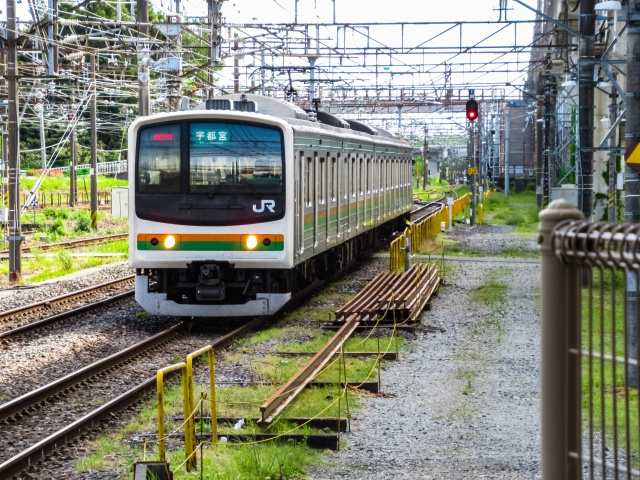 交通アクセスが抜群！小山市にある間々田駅周辺の住みやすさは？...の画像