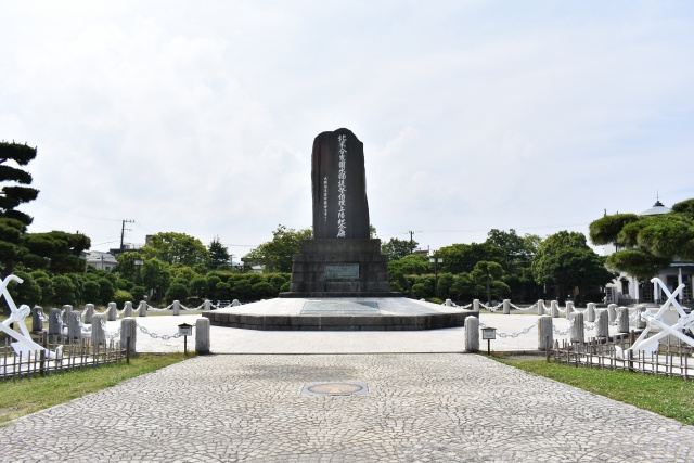 横須賀市の浦賀駅周辺の住みやすさは 治安や自然環境から見てみよう 横須賀市 追浜の不動産は三協ハウジング株式会社
