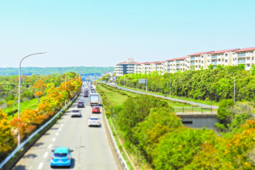 神戸市西区にある木津駅周辺の住みやすさ！魅力は治安の良さと豊...の画像