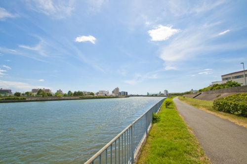 大阪市東淀川区でおすすめの散歩スポットは？見どころや口コミも紹介