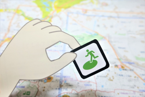 大阪市東淀川区の水害ハザードマップをチェック!安全に避難するには?