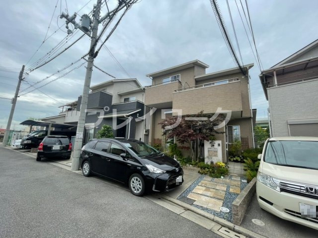 【新着物件】堺市西区浜寺石津町西4丁で築浅物件が出ました～(...の画像