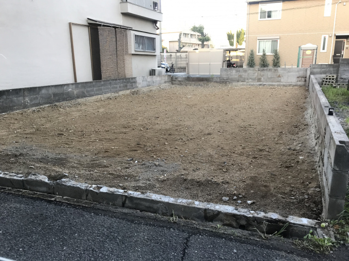 「摂津市桜町買取案件」の画像