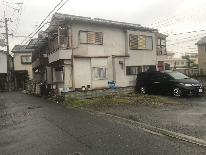 「高槻市赤大路町買取案件」の画像