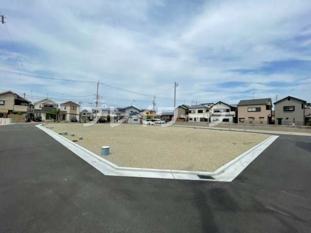 【新着物件】岸和田市磯上町６丁目で開発分譲地の売土地が出まし...の画像
