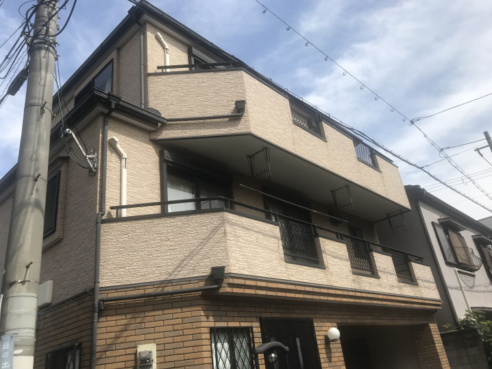 「池田市栄本町買取案件」の画像