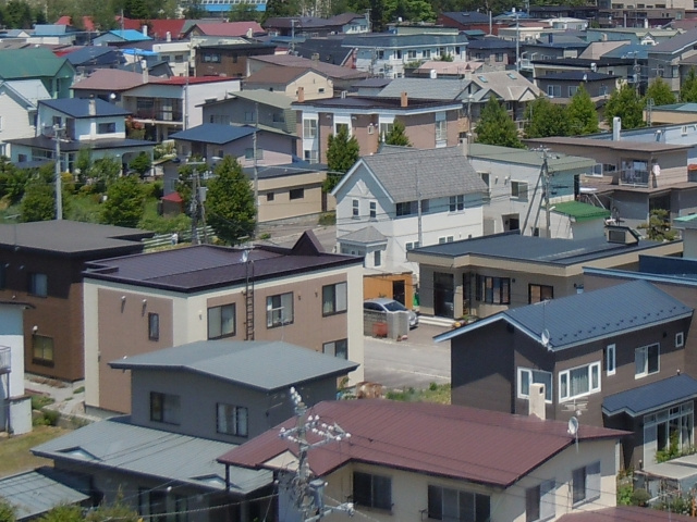 この家はあと何年もちますか？ ～日高市高麗川駅前雑学コラム～...の画像