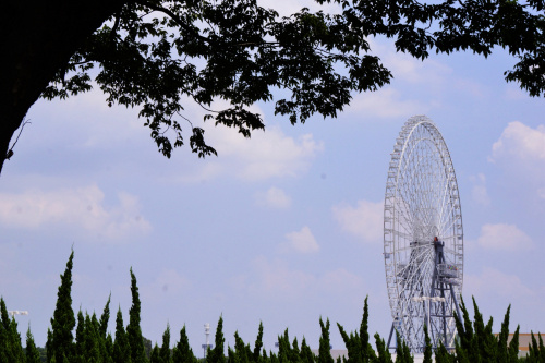 吹田市オススメお出かけスポット！の画像