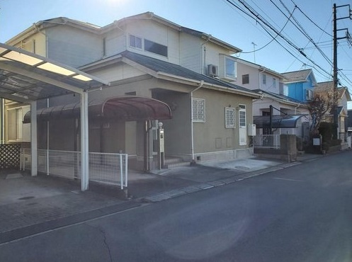 物件紹介【守谷市薬師台7丁目 中古戸建】の画像