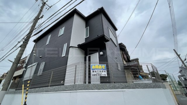 茨木市　沢良宜西　新築戸建のご紹介です‼︎の画像