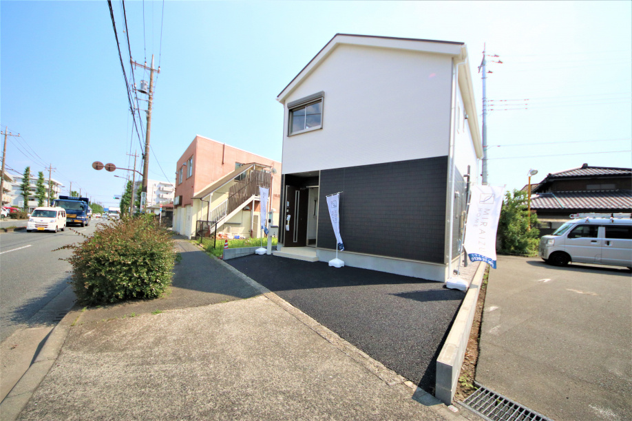 ＊VRルームツアー＊福生市熊川限定1棟！の画像
