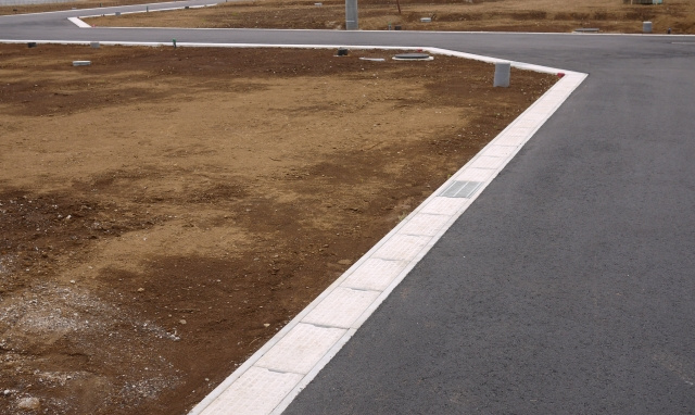 土地の「分筆」とは？どんなことをするの？の画像