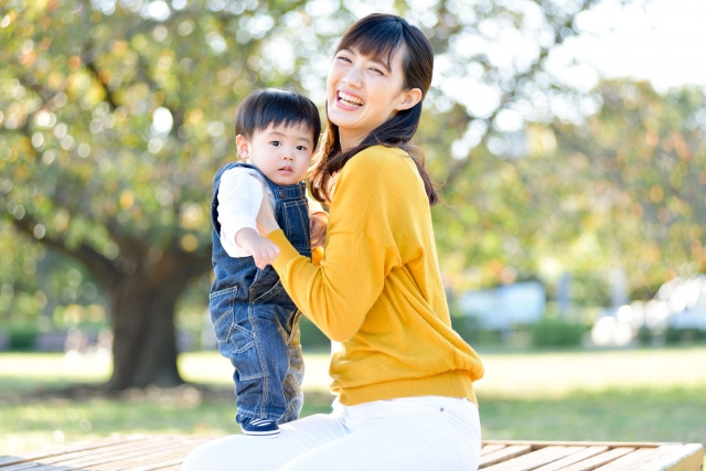 向日市のおすすめ公園【2選】歴史漂う憩いのスポットの画像