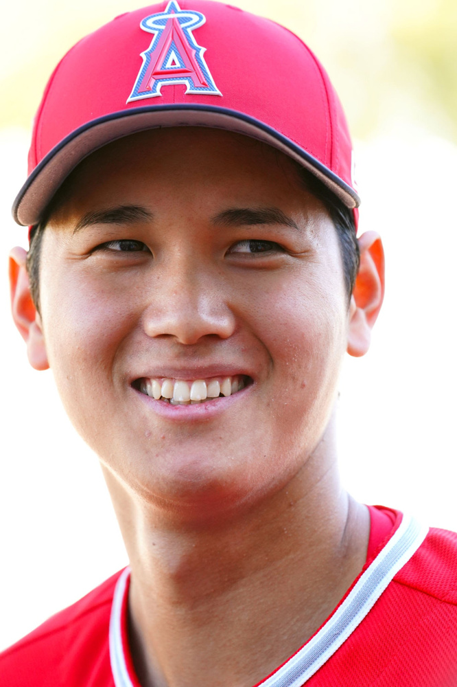 「大谷選手」の画像