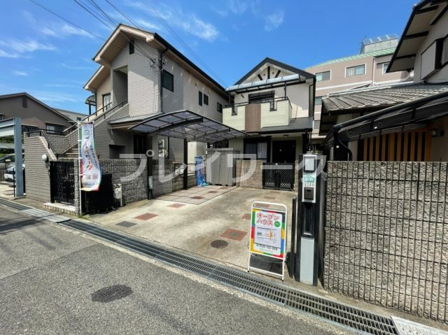 【オープンハウス開催】堺市中区土師町3丁でオープンハウス開催...の画像