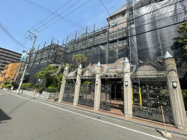 【オープンハウス開催】ビバリーヒルズ鶴山台406でオープンハ...の画像