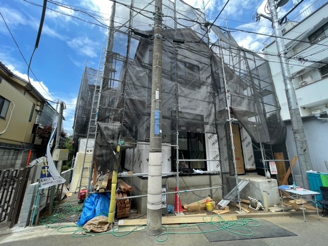 新築戸建て最新情報!!の画像