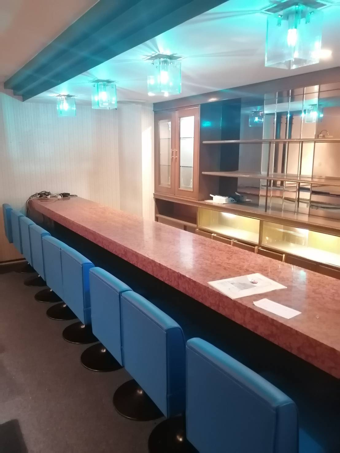 駅チカ居抜き店舗の紹介の画像