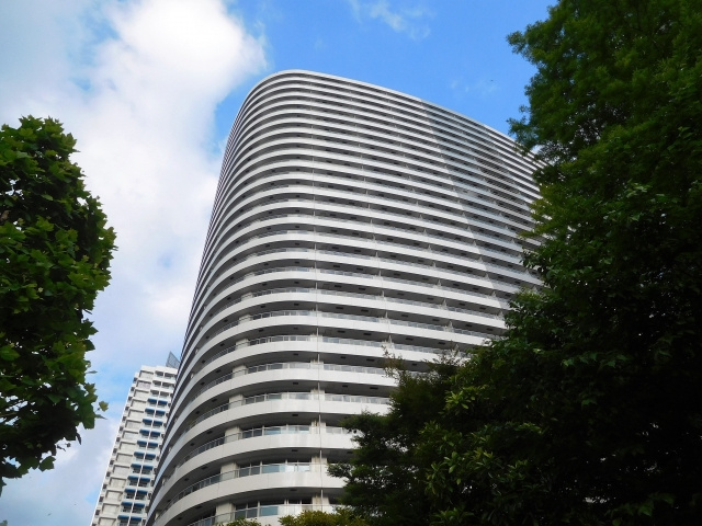マンションの最上階での生活は魅力的？高階層で暮らすために知る...の画像