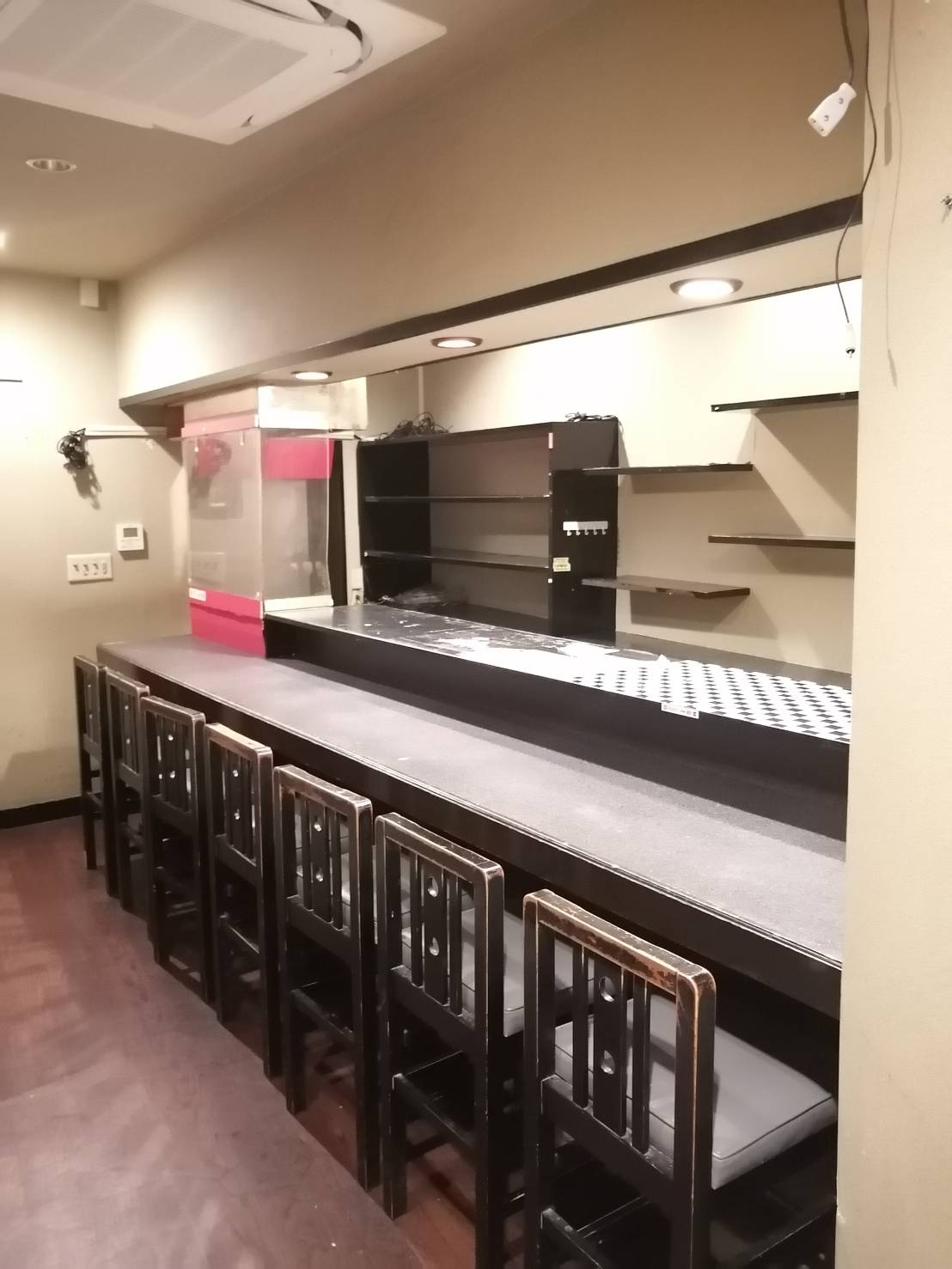 1階居抜き店舗がでました★の画像