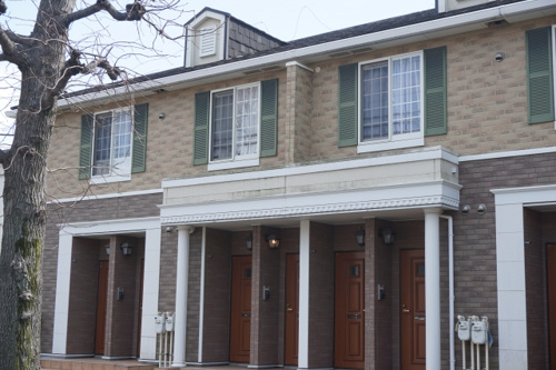 メゾネットタイプ物件のメリットとは？ロフトとどう違うのか徹底解説