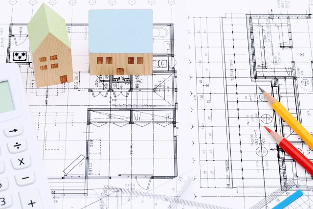 建売住宅の実際！建て替えできない土地や市街化調整区域について...の画像