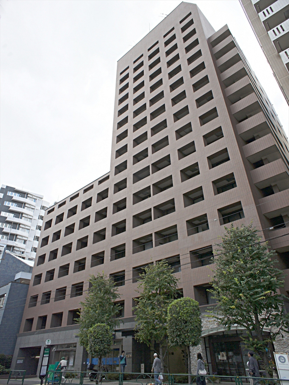 駅徒歩1分！！この時期におススメの高級分譲賃貸☆の画像