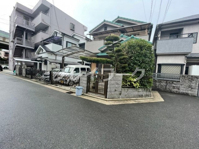 【新着物件】和泉市上町で平成８年建築の中古戸建が出ました～(...の画像