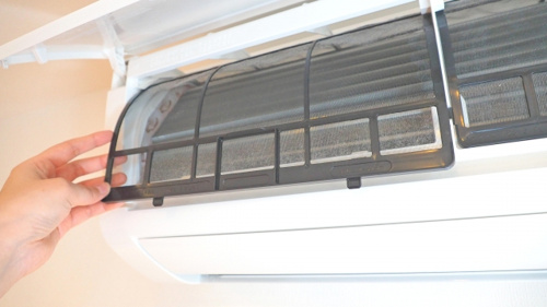 気になるけど勝手にやってはいけない 賃貸物件のエアコンクリーニング 首都圏の賃貸 マンション情報はアムス エステート