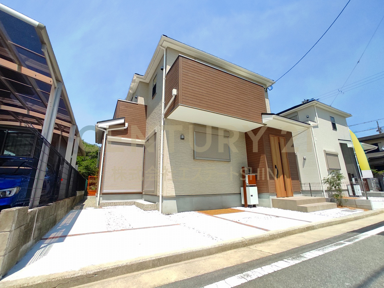 更新情報一覧 茨木 高槻 センチュリー21エステートshin 4ページ目