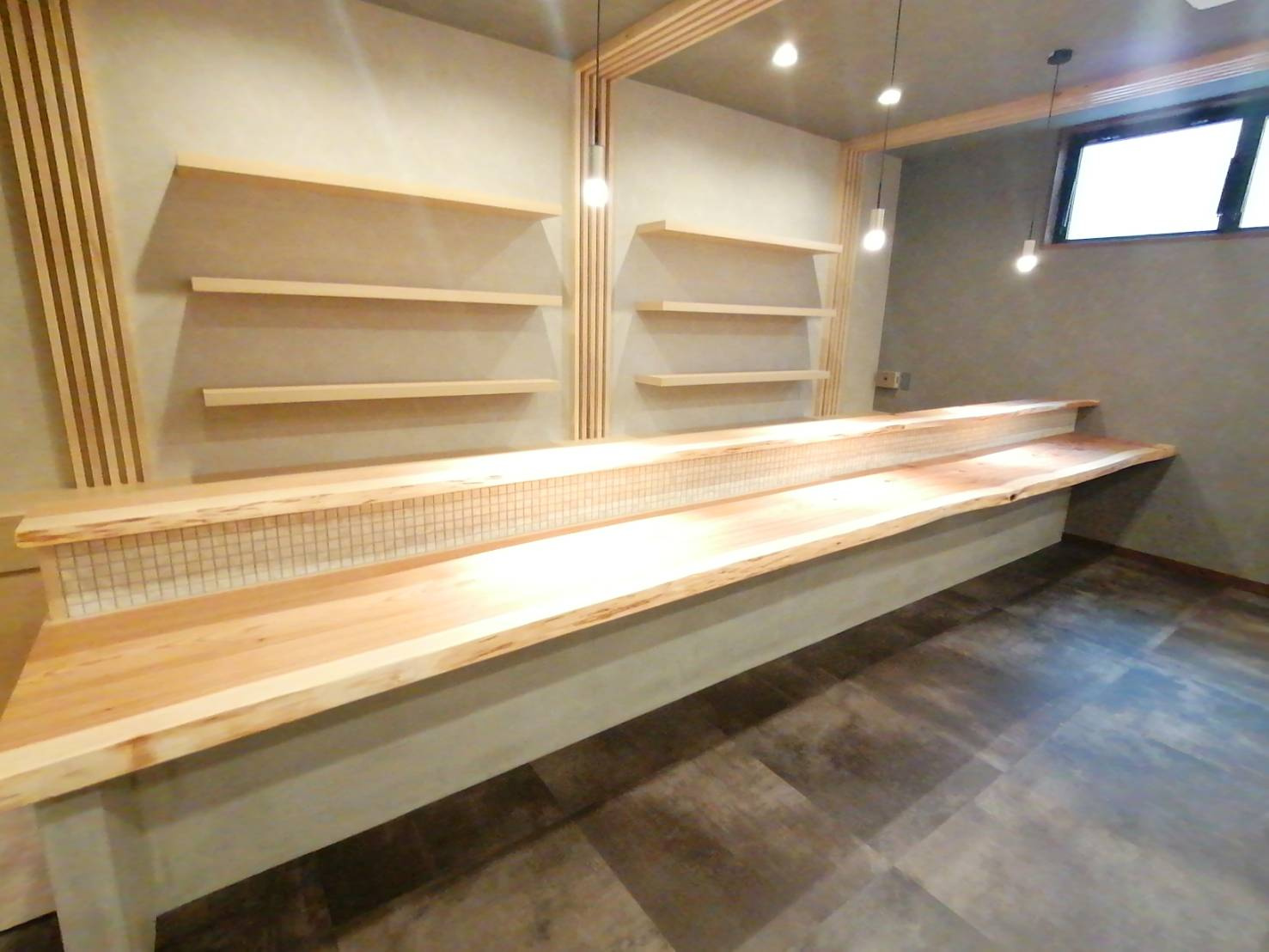 元和食屋さんの居抜き店舗の画像