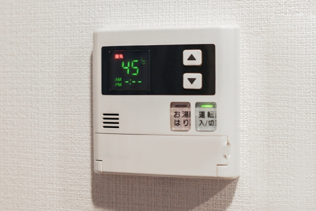 お風呂に追い焚き設備がある不動産のメリットと注意点について解...の画像