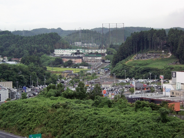 自然豊かで住環境も良好！仙台市泉区の住みやすさとは？の画像