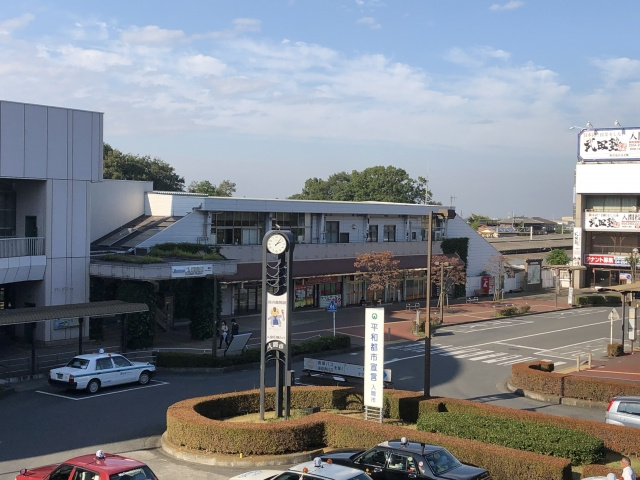 埼玉県入間市の住みやすさは？買い物に便利で自然が多い街の画像