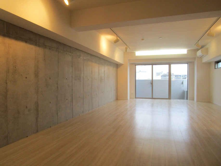 広いワンルームのおススメ高級賃貸 新宿の賃貸情報はきらきら不動産