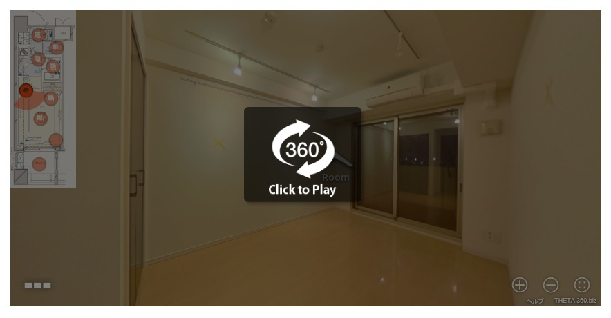 【ＶＲツアー公開中】コンシェリア・デュー後楽園！！の画像