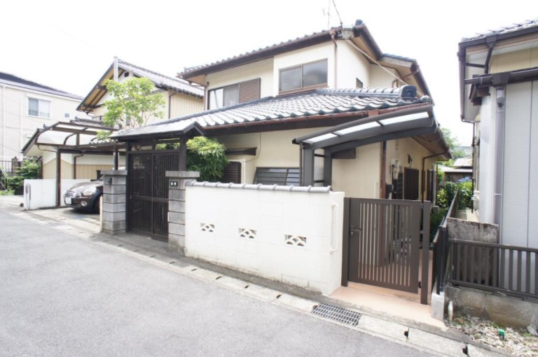 「建物面積40坪以上の広々2階建6DKをご紹介♪ ワンランク上の新居をお探しのファミリーにオススメです！」の画像