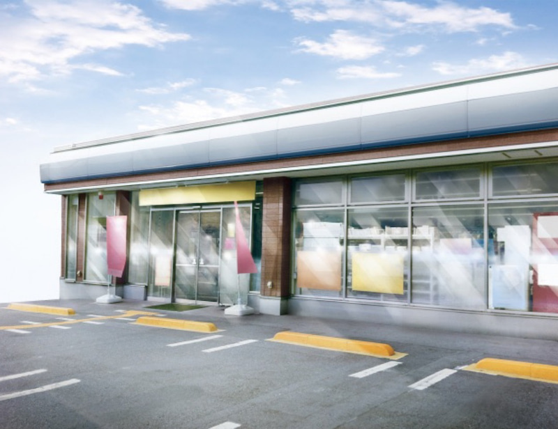 身近にあって良かった周辺施設トップ10の画像
