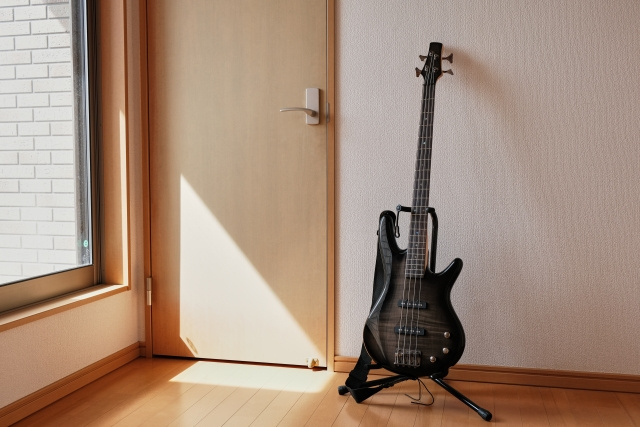 賃貸物件では音漏れに注意しよう チェックする方法や原因と対策とは 登戸の賃貸マンションなど不動産をお探しなら有限会社大堂