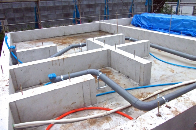 W造とs造との違いもご紹介 Rc造の家のメリット デメリットとは 宇都宮の新築一戸建て 建売なら仲介手数料無料の不動産 ｍｃ住宅情報センターへ