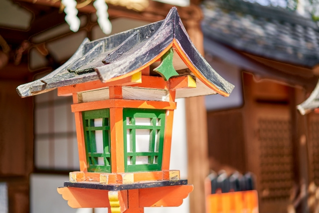 神戸市西区に住むならお寺めぐりもおすすめ！2つの寺院をご紹介...の画像