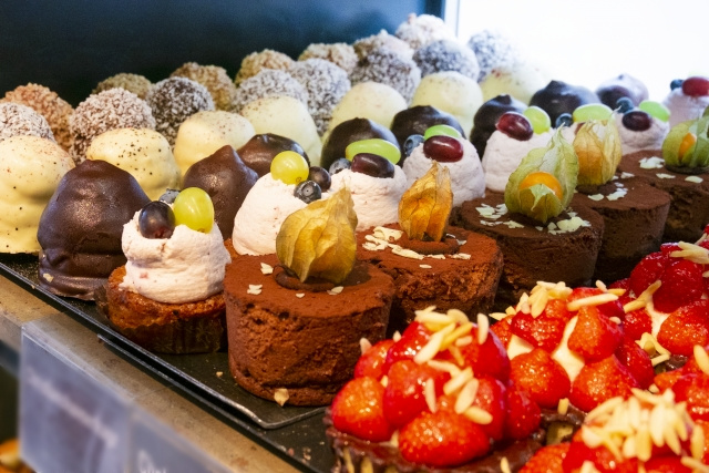スイーツ好き集まれ！江東区にあるおいしいスイーツ店をご紹介の画像
